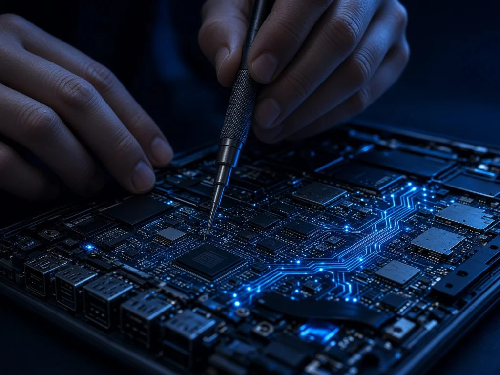 Ordinateur lent : 7 gestes simples avant d’appeler un technicien